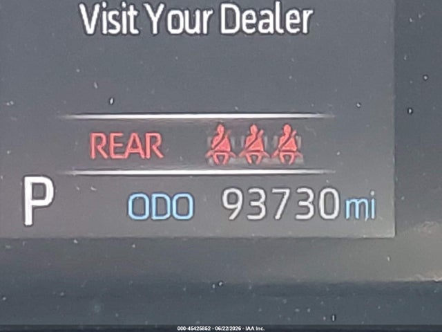 Toyota RAV4 LE 2021 2T3H1RFV1MC167607 Image 16