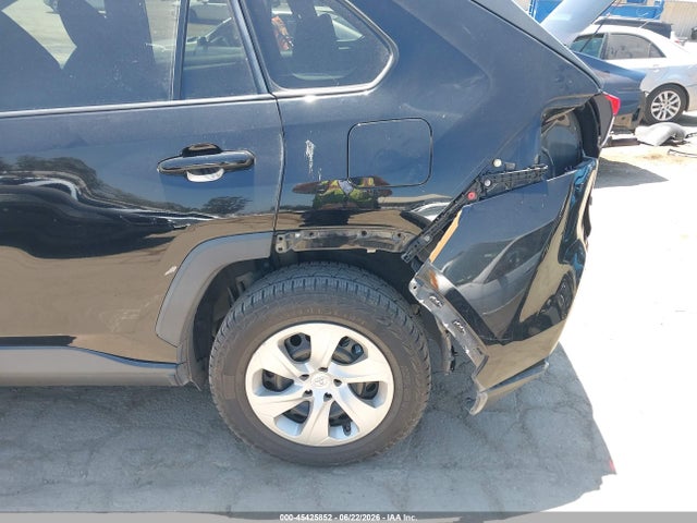 Toyota RAV4 LE 2021 2T3H1RFV1MC167607 Image 18