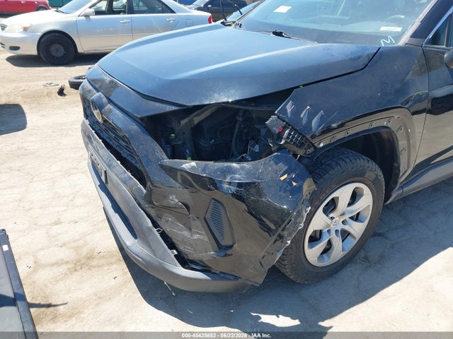 Toyota RAV4 LE 2021 2T3H1RFV1MC167607 Image 19