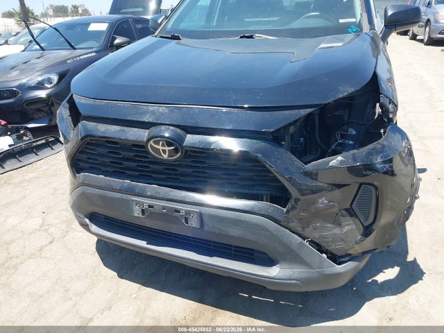 Toyota RAV4 LE 2021 2T3H1RFV1MC167607 Image 20