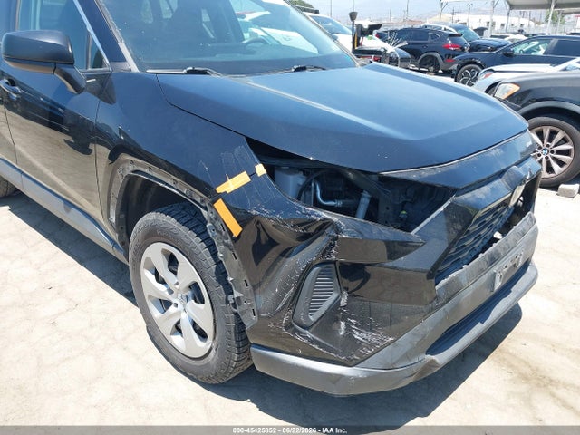 Toyota RAV4 LE 2021 2T3H1RFV1MC167607 Image 21