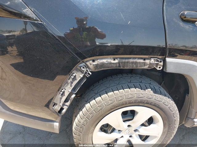Toyota RAV4 LE 2021 2T3H1RFV1MC167607 Image 22