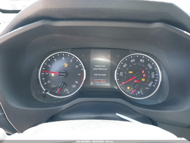 Toyota RAV4 LE 2021 2T3H1RFV1MC167607 Image 7