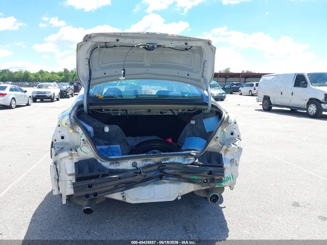 2017 Nissan Altima 2.5 S მანქანა იყიდება აუქციონზე, vin: 1N4AL3APXHC289283, აუქციონის ნომერი: 45425857