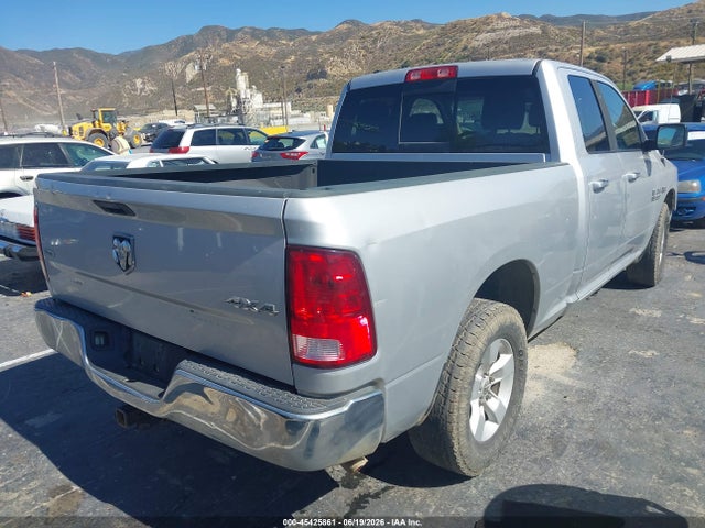 Aukcja sprzedaży 2016 Ram 1500 Slt, vin: 1C6RR7GTXGS377012, numer aukcji: 45425861