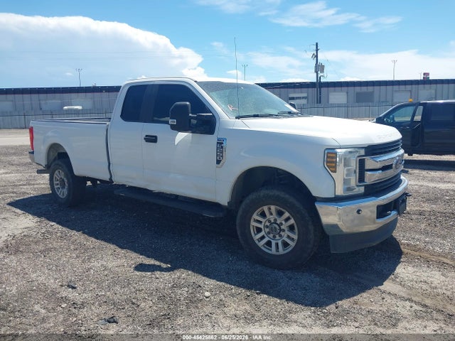 Ford F-250 Lariat/xl/xlt 2019 1FT7X2B61KED84576 main image