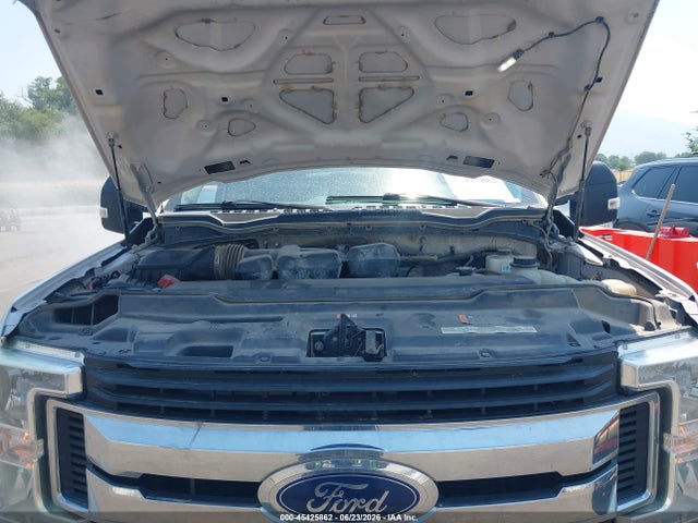 Ford F-250 Lariat/xl/xlt 2019 1FT7X2B61KED84576 Image 10