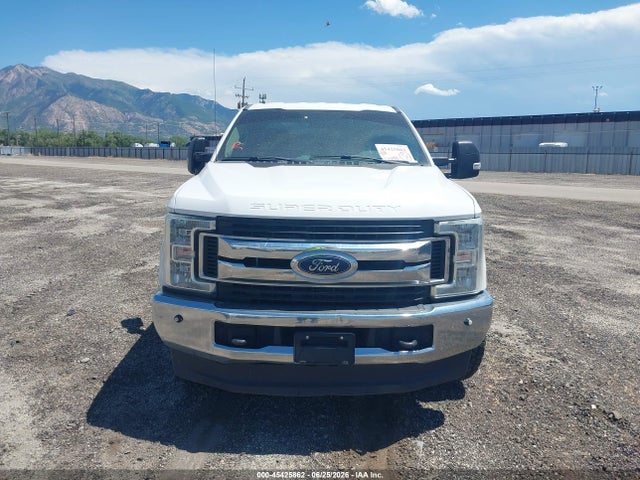 Ford F-250 Lariat/xl/xlt 2019 1FT7X2B61KED84576 Image 12