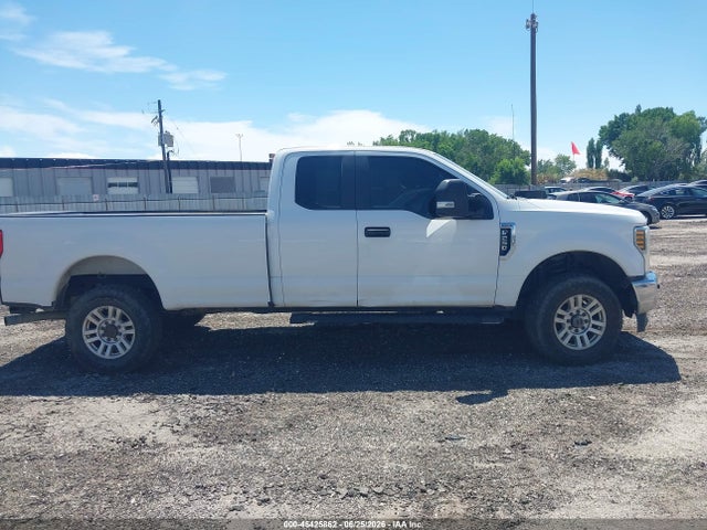 Ford F-250 Lariat/xl/xlt 2019 1FT7X2B61KED84576 Image 13