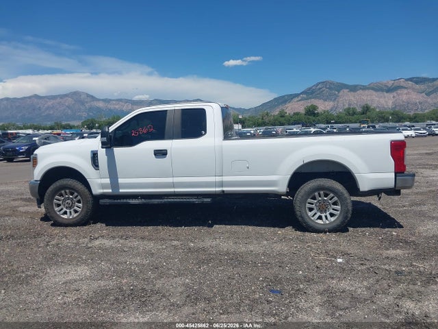 Ford F-250 Lariat/xl/xlt 2019 1FT7X2B61KED84576 Image 14