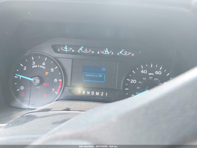 Ford F-250 Lariat/xl/xlt 2019 1FT7X2B61KED84576 Image 15