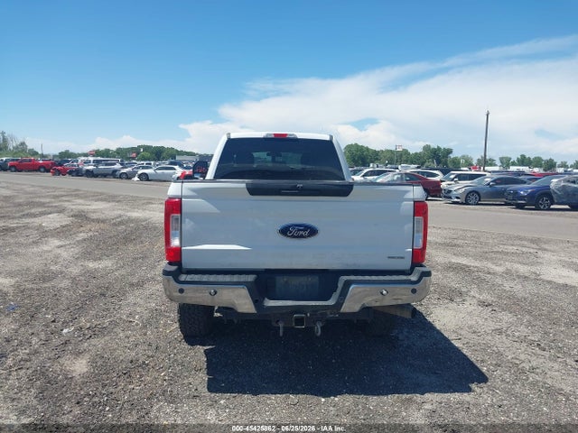 Ford F-250 Lariat/xl/xlt 2019 1FT7X2B61KED84576 Image 16