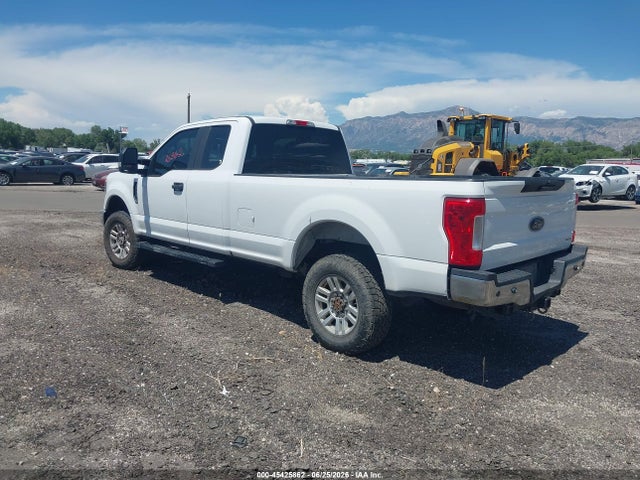 Ford F-250 Lariat/xl/xlt 2019 1FT7X2B61KED84576 Image 3