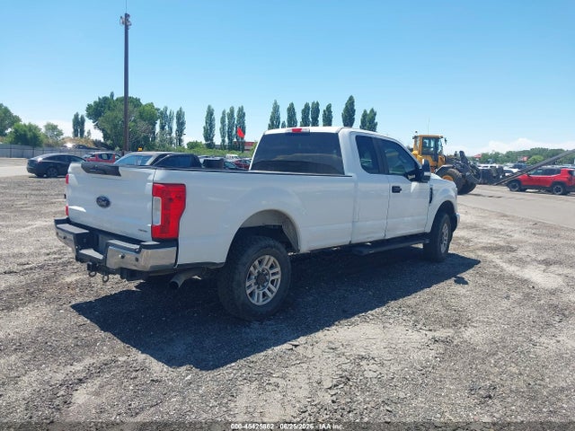 Ford F-250 Lariat/xl/xlt 2019 1FT7X2B61KED84576 Image 4