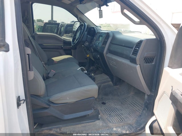 Ford F-250 Lariat/xl/xlt 2019 1FT7X2B61KED84576 Image 5