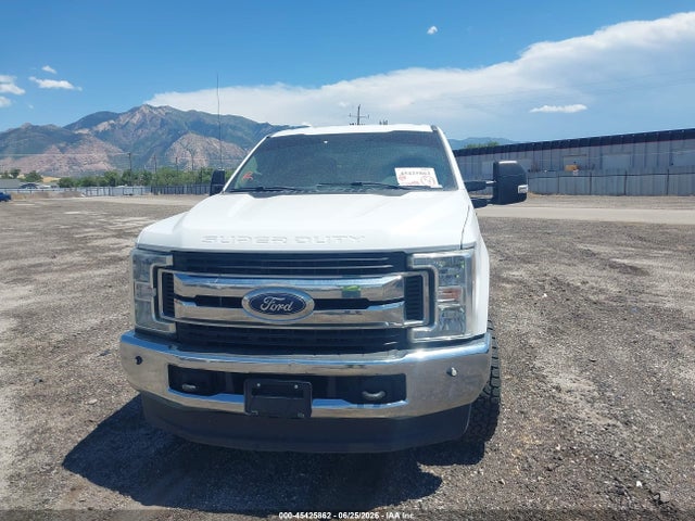 Ford F-250 Lariat/xl/xlt 2019 1FT7X2B61KED84576 Image 6