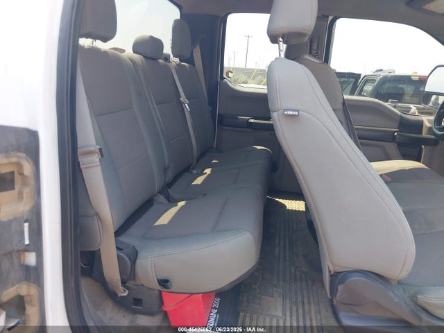 Ford F-250 Lariat/xl/xlt 2019 1FT7X2B61KED84576 Image 8