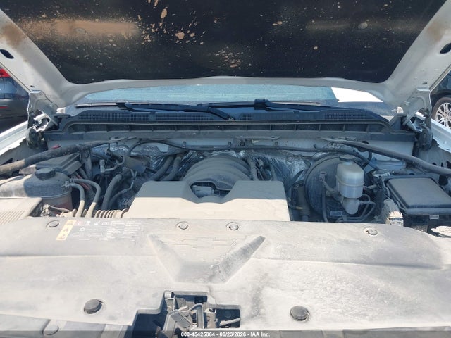 1GCVKREH6JZ198759 Chevrolet Silverado 1500 Lt