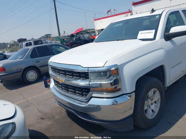 1GCVKREH6JZ198759 Chevrolet Silverado 1500 Lt