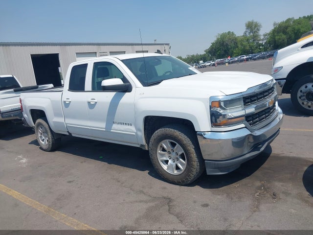 1GCVKREH6JZ198759 Chevrolet Silverado 1500 Lt
