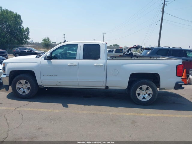 1GCVKREH6JZ198759 Chevrolet Silverado 1500 Lt