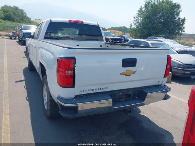 1GCVKREH6JZ198759 Chevrolet Silverado 1500 Lt