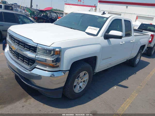 1GCVKREH6JZ198759 Chevrolet Silverado 1500 Lt