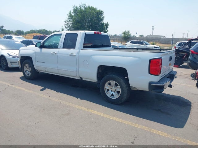 1GCVKREH6JZ198759 Chevrolet Silverado 1500 Lt