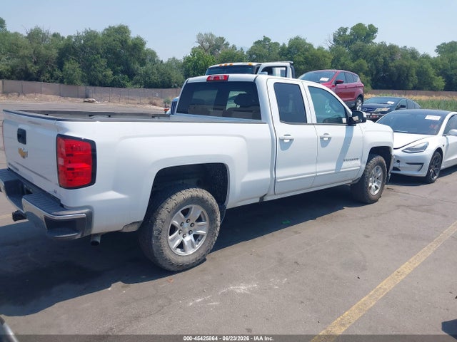 1GCVKREH6JZ198759 Chevrolet Silverado 1500 Lt