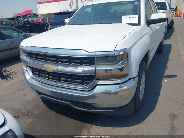 1GCVKREH6JZ198759 Chevrolet Silverado 1500 Lt