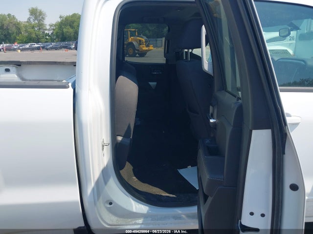 1GCVKREH6JZ198759 Chevrolet Silverado 1500 Lt