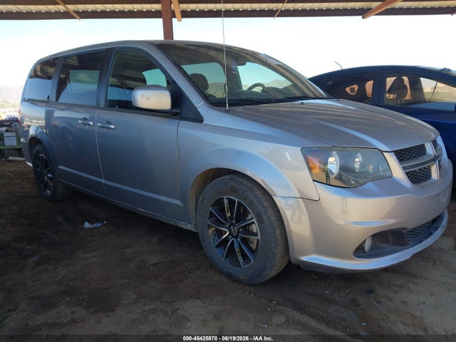 2018 2C4RDGEG7JR195970 main image