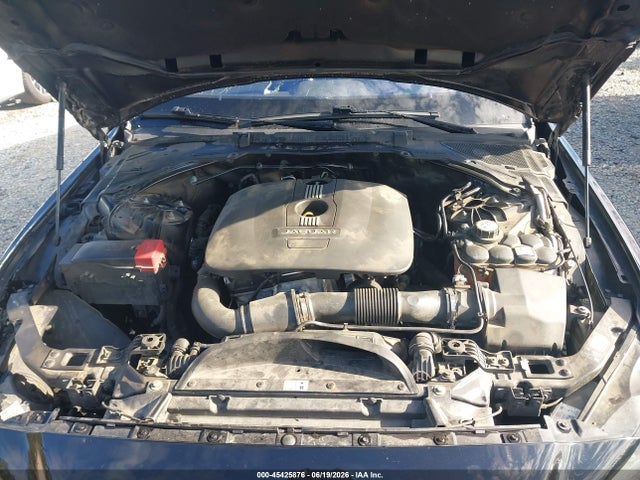 SAJAR4BG4HA969108 Jaguar Xe 25t