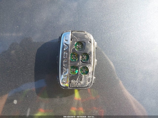 SAJAR4BG4HA969108 Jaguar Xe 25t