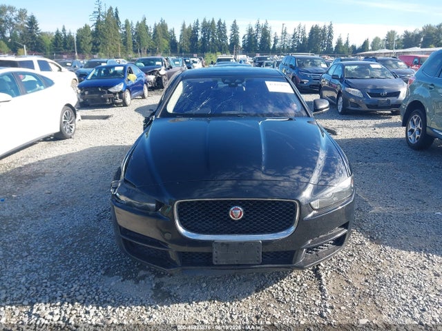 SAJAR4BG4HA969108 Jaguar Xe 25t