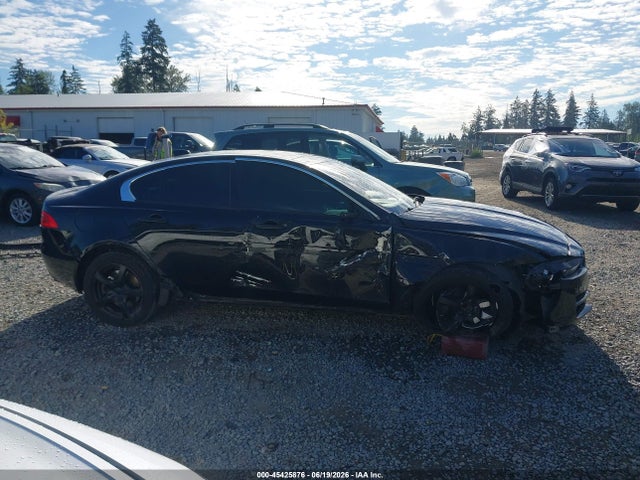 SAJAR4BG4HA969108 Jaguar Xe 25t