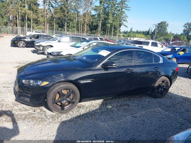 SAJAR4BG4HA969108 Jaguar Xe 25t