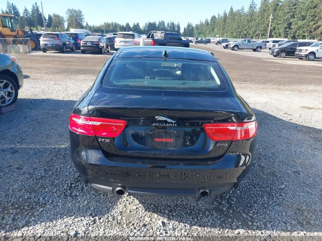 SAJAR4BG4HA969108 Jaguar Xe 25t