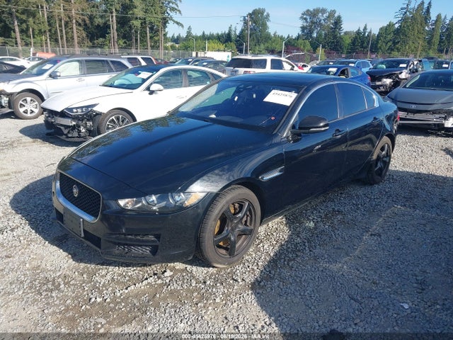 SAJAR4BG4HA969108 Jaguar Xe 25t
