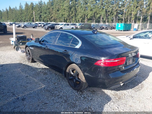SAJAR4BG4HA969108 Jaguar Xe 25t