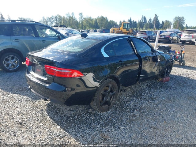 SAJAR4BG4HA969108 Jaguar Xe 25t