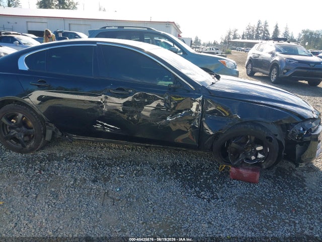 SAJAR4BG4HA969108 Jaguar Xe 25t