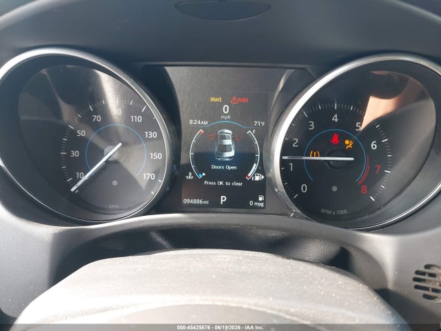 SAJAR4BG4HA969108 Jaguar Xe 25t