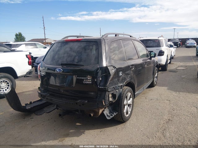 Auction sale of the 2015 Subaru Forester 2.5i Premium, vin: JF2SJADC9FH424739, lot number: 45425880