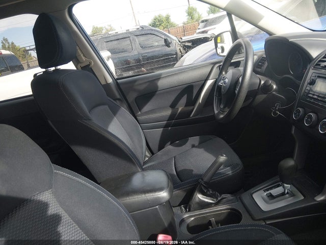 Auction sale of the 2015 Subaru Forester 2.5i Premium, vin: JF2SJADC9FH424739, lot number: 45425880