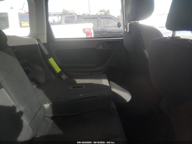 Auction sale of the 2015 Subaru Forester 2.5i Premium, vin: JF2SJADC9FH424739, lot number: 45425880