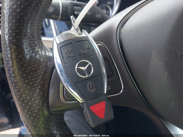 Aukcja sprzedaży 2016 Mercedes-benz Gle 350 4matic, vin: 4JGDA5HB2GA746189, numer aukcji: 45425885
