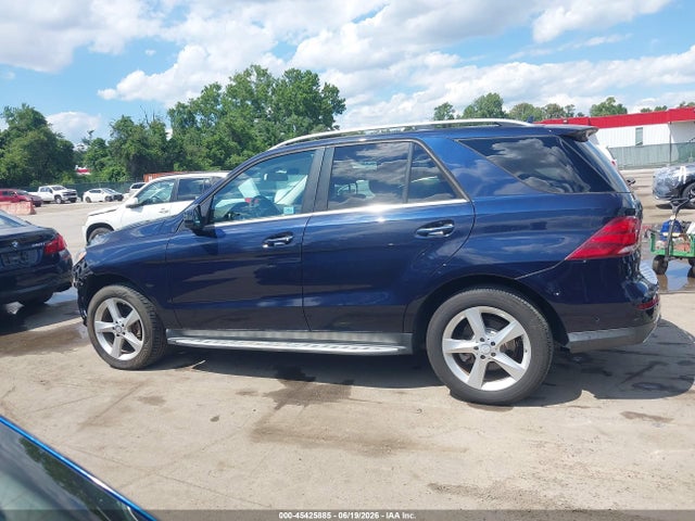 Aukcja sprzedaży 2016 Mercedes-benz Gle 350 4matic, vin: 4JGDA5HB2GA746189, numer aukcji: 45425885