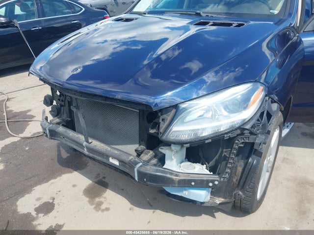 Aukcja sprzedaży 2016 Mercedes-benz Gle 350 4matic, vin: 4JGDA5HB2GA746189, numer aukcji: 45425885