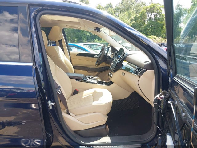 Aukcja sprzedaży 2016 Mercedes-benz Gle 350 4matic, vin: 4JGDA5HB2GA746189, numer aukcji: 45425885